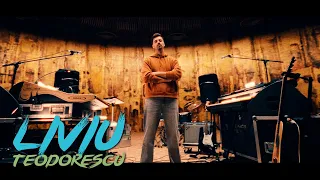 Liviu Teodorescu - Tot Eu | Videoclip Oficial