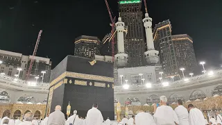 Hajj Live 🔴 | 21 May 2024 | Tawaf e Kaaba |Beautiful View Today Makkah Haram Sharif