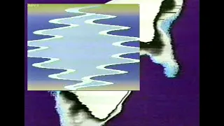 Longlost Music Video: "Electric Mummy" 1982 computer animation