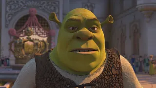 SHREK és az OLTÁSIGAZOLVÁNY (By:. Peti)