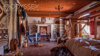 Inside a Traditional Mexican Textile Workshop | Beautiful Oaxaca, México Travel Mexico Culture