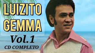 Luizito Gemma Vol.1 CD COMPLETO