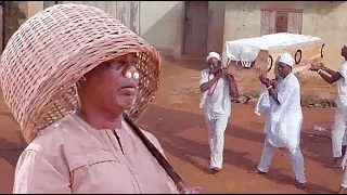 OKU ADELAJA - A Nigerian Yoruba Movie Starring Yinka Quadri | Bose Akinola