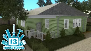 House Flipper: HGTV - Ep. 13 - Granny's Lover