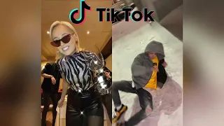 Клава Кока против Егор Шип - TikTok - klavacoca vs egorkaship_official