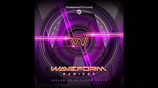 Waveform - Intelligent Machines (Suduaya Remix)