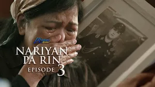 Ari Tsuzuketeiru (Nariyan Pa Rin) — Episode 3 | Mini-Series | Kristiano Drama (KDrama) | KDR TV