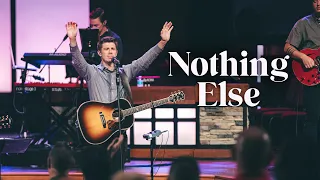 "Nothing Else" | Bellevue Baptist Church