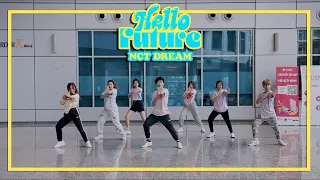 NCT DREAM (엔시티 드림) 'Hello Future' by CHINGOOSES from SINGAPORE | DANCE PRACTICE