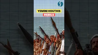 Why are the Houthis attacking ships in the Red Sea? By Rau’s IAS