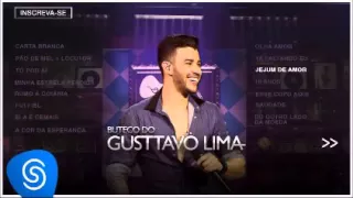 A Cor Da Esperança - Gusttavo Lima