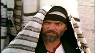 Mateo Cap. 23 - Escribas y fariseos hipócritas - Jerusalén, Jerusalén