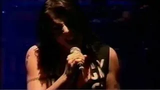 Melanie C - 06 Melt - Live at Shepherd's Bush (HQ)