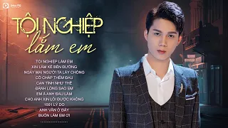 Album Tội Nghiệp Lắm Em - Thành Đạt | Liên Khúc Nhạc Trẻ Hay Nhất của Thành Đạt 2023