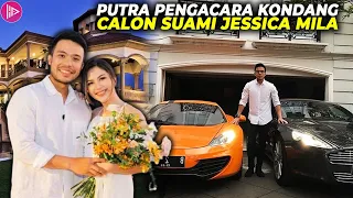 ADVOKAT MUDA PENAKLUK HATI JESSICA MILA‼️ Bongkar Gaya hidup Dan Kekayaan Yakup Hasibuan