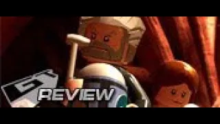 Lego Star Wars III: The Clone Wars (Gametrailers Review) (PC/DS/PS3/Xbox 360/Wii/3DS)