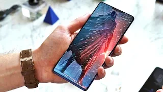 Huawei Mate 30 Pro - ОФИЦИАЛЬНО БЕЗ Google!