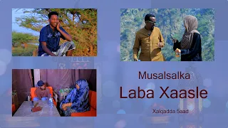 Musalsalka Laba xaasle Xalqadda 5aad