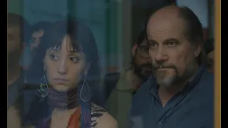 PUAN by María Alché & Benjamín Naishtat -  Official Trailer