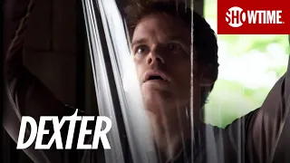 BTS: The Kill Room Set Secrets | Dexter | SHOWTIME