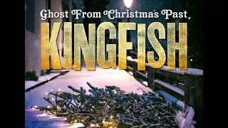 Christone "Kingfish" Ingram - Ghost From Christmas Past (Official Video)