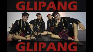 Tari Glipang - Jawa Timuran