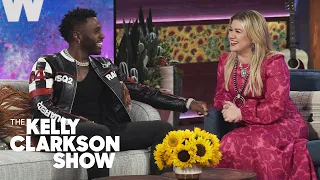 Jason Derulo Explains The Differences Between Americans And Australians