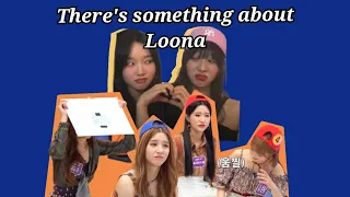 The "why you'll never understand why we stan Loona" Moments