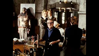 Conversacines 13: Terence Fisher (2 de 2)