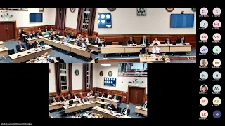 Full Council - 20 March 2024 (part 2)