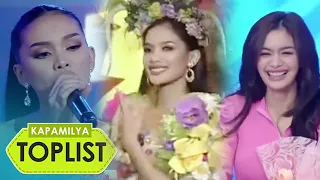 Cianne Dominguez’s best moments so far on ‘It’s Showtime’ | Kapamilya Toplist