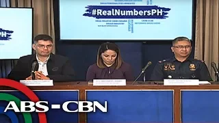 The World Tonight: PDEA to check Roque's claims on human rights groups