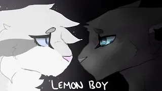 Lemon Boy // Crowfeather & Feathertail PMV