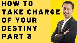 Bo Sanchez How To Take Charge of Your Destiny Part 3