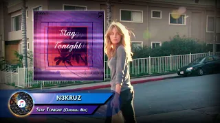 N3KRUZ  –  Stay Tonight (Original Mix)