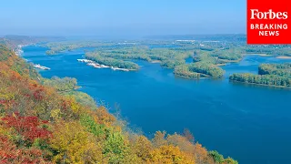 Nebraska Governor Pledges To Enforce Water Compact, Giving State Control Over Some Colorado Waters