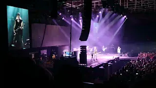 Deep Purple - Perfect Strangers (keyboard intro) - Brno 15.7.2023