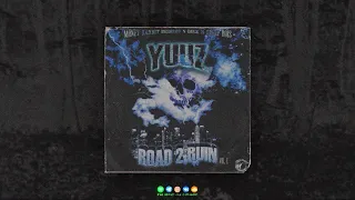 YUUZ - ALTERED STATE feat. DIABOLUS EXTERMINUS