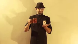 تعلم العاب الخفة ( مراجعة 9 )  magic trick revealed ...  Balance