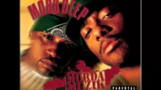 Mobb Deep - Quiet Storm (Remix) [Feat. Lil' Kim]