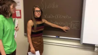 Calc Post AP - Scooby Doo