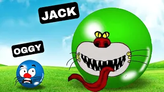 OGGY EATED BY JACK IN PLAYER EATING SIMULATOR IN ROBLOX