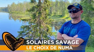 Solaires et polarisantes pour la pêche : que choisir ?