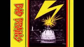 Bad Brains   Attitude