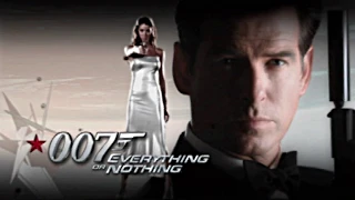 James Bond 007 - EVERYTHING or NOTHING (kompletní film CZ titulky TiTAN) 2019 1080p