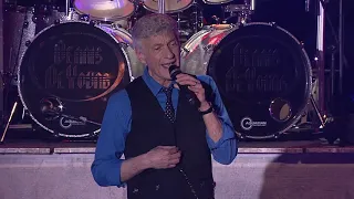 Dennis DeYoung - 2014 - Desert Moon (Live)