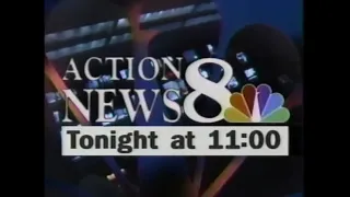 (May 25, 1997) KSBW-TV 8 NBC Salinas/Monterey/Santa Cruz Commercials