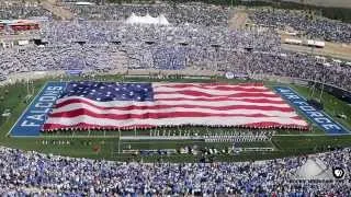 Colorado Experience: U.S. Air Force Academy