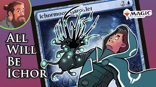 All Will Be...Ichor? | Against the Odds | Ichormoon Gauntlet | Standard Magic: the Gathering (MTG)