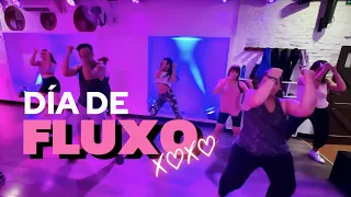 DÍA DE FLUXO - @agroplaybr @anacastelaoficial @ludmilla / COREO MATI PÉREZ